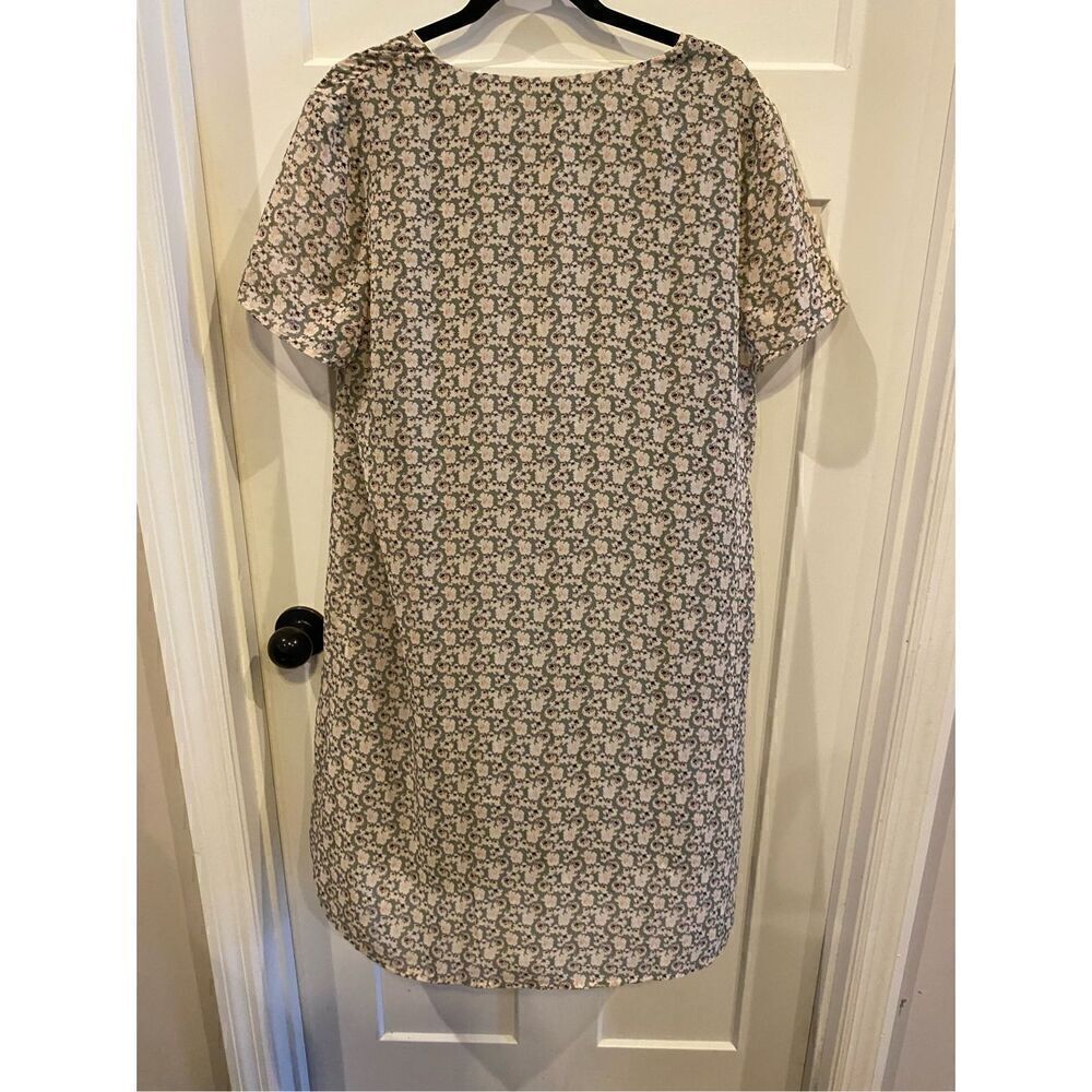 ✅Down East Spring Dress - Picture 4 of 4